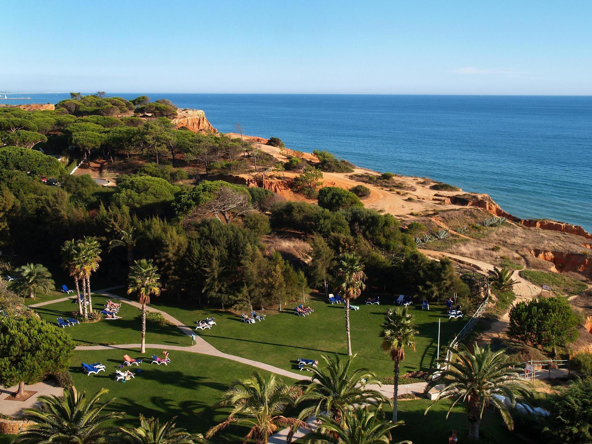 Hotel Alfamar & Sport 4*