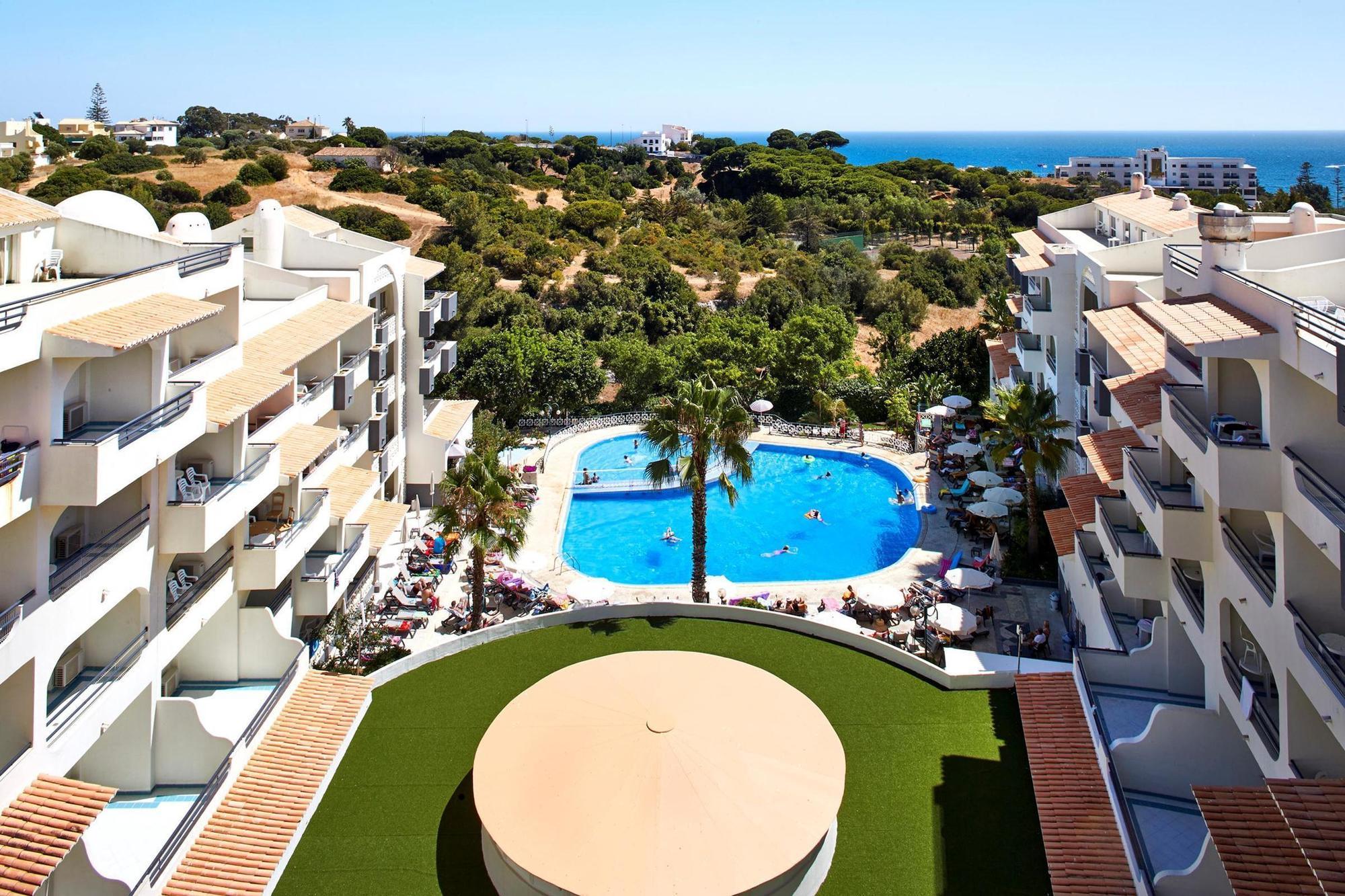 Luna Miramar Club 4*