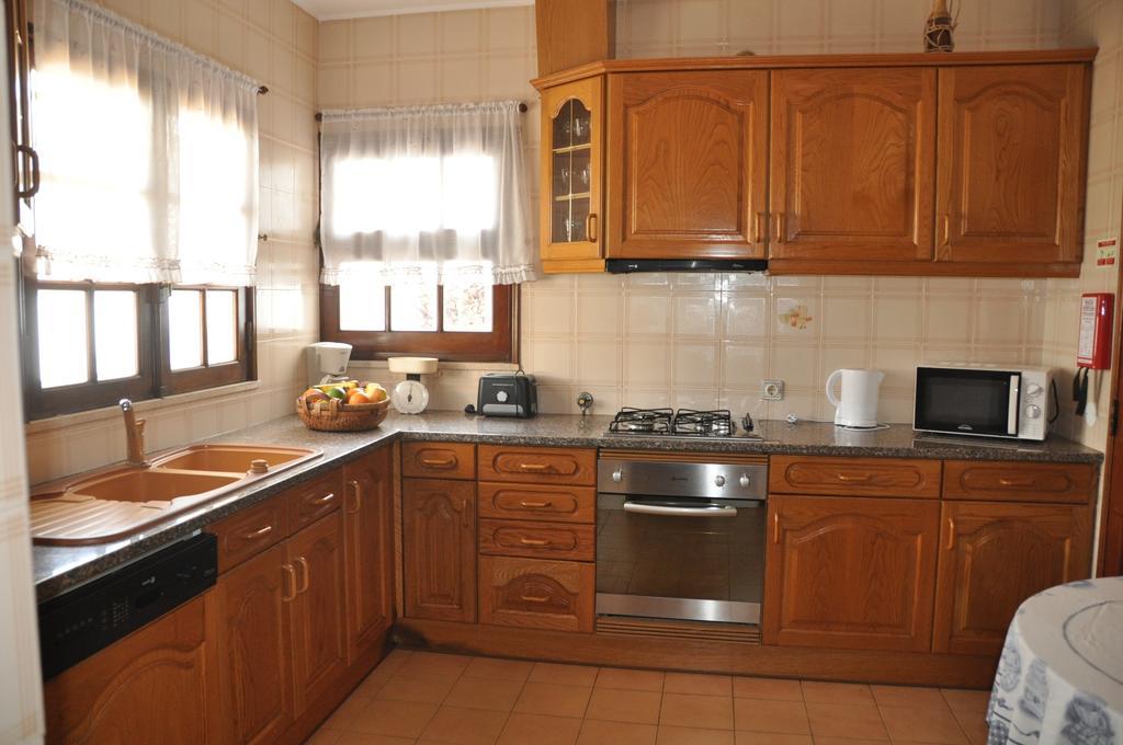 Vakantiehuis Palma Albufeira