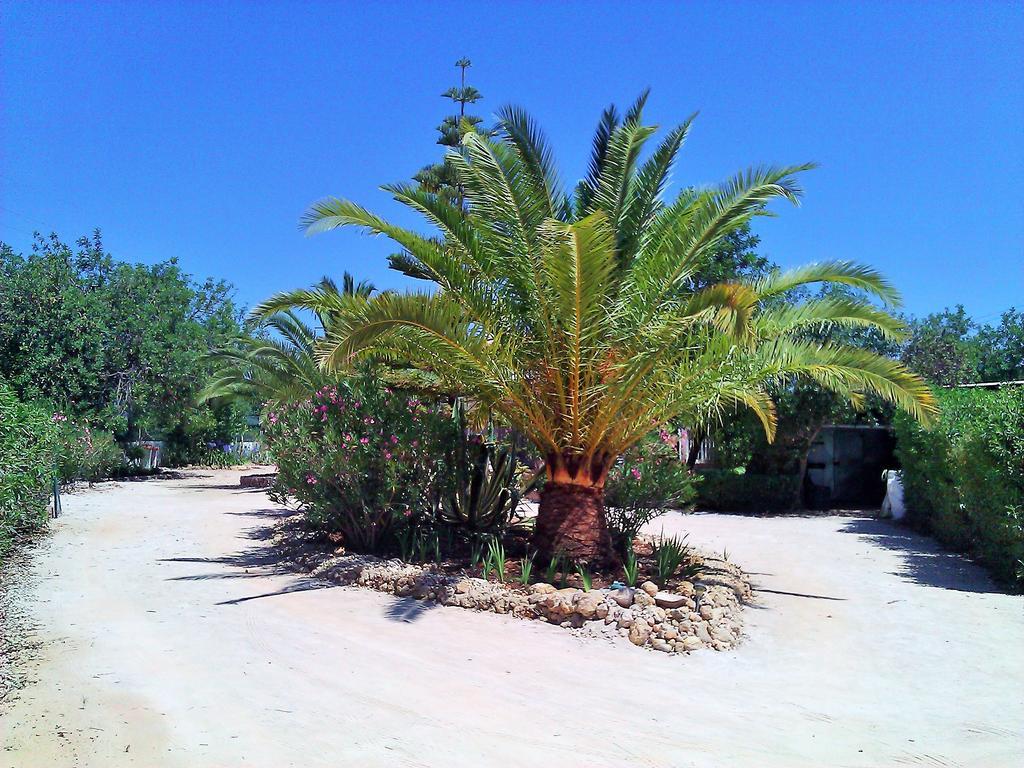 Casa de férias Quinta Casalinho Albufeira