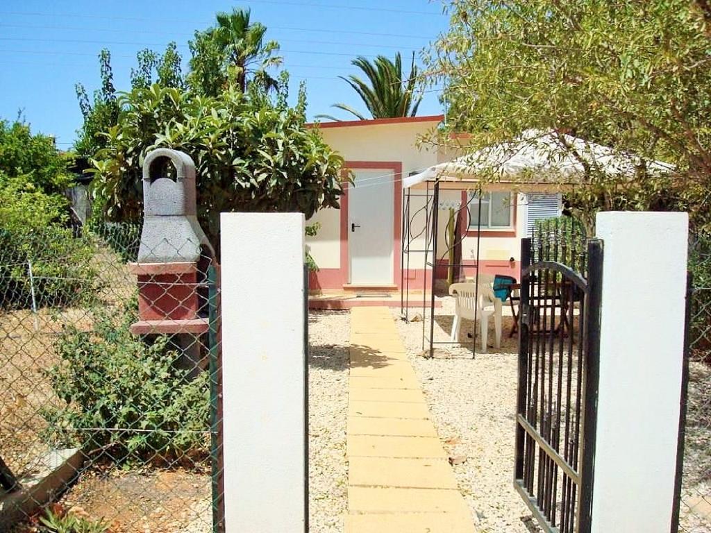 Quinta Casalinho Casa de férias Albufeira