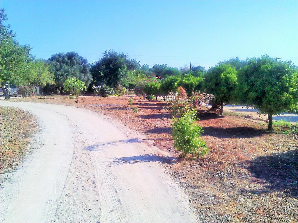 Quinta Casalinho Albufeira