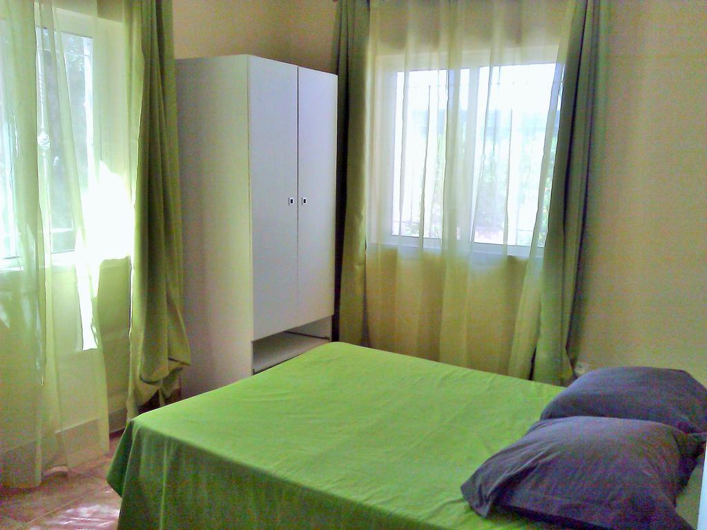 Quinta Casalinho Casa de férias Albufeira