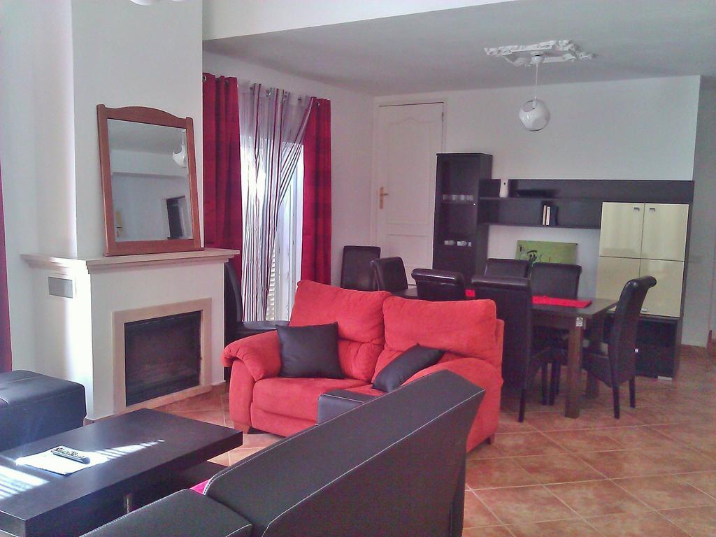 Quinta Casalinho Casa de férias Albufeira