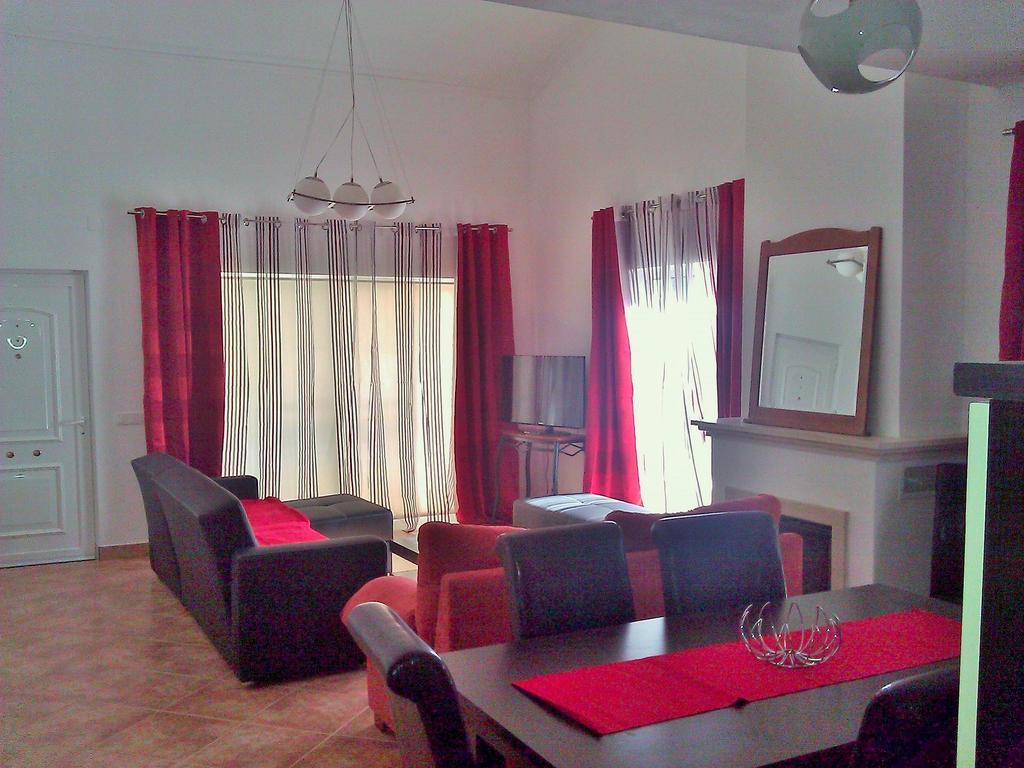 Quinta Casalinho Albufeira