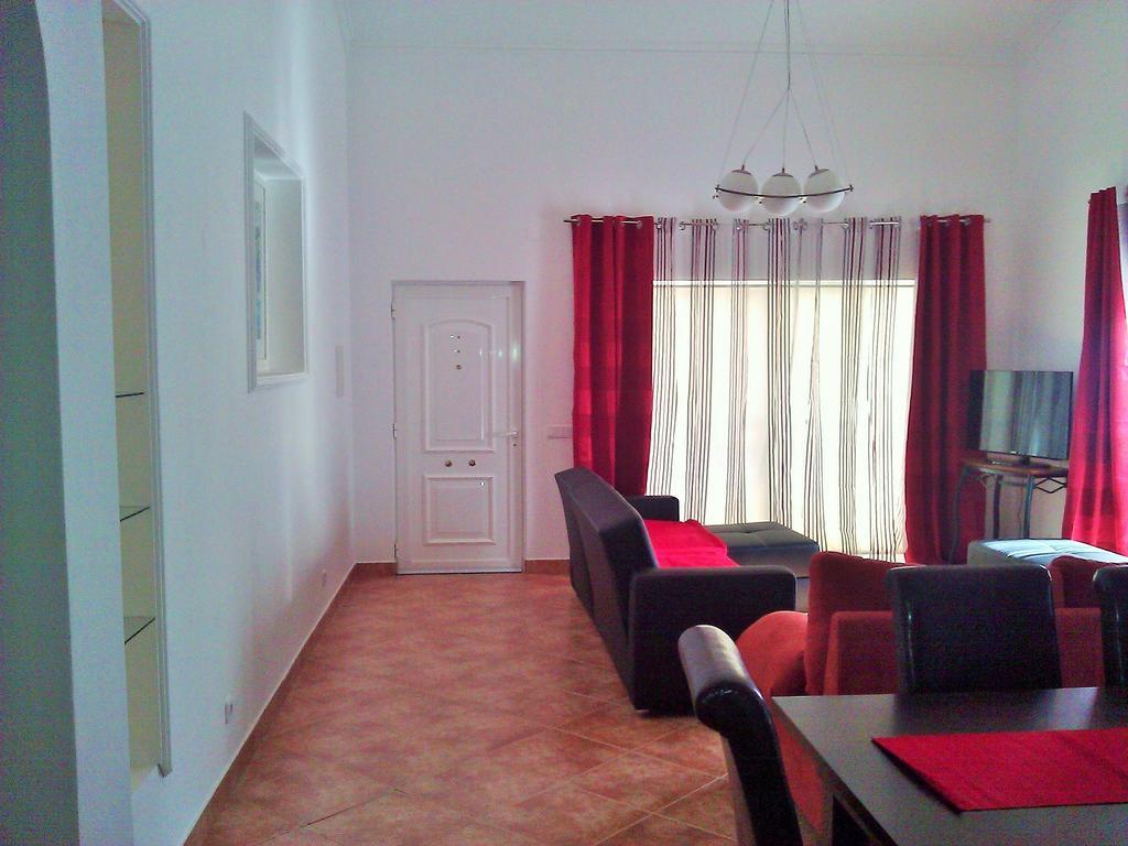 Quinta Casalinho Albufeira