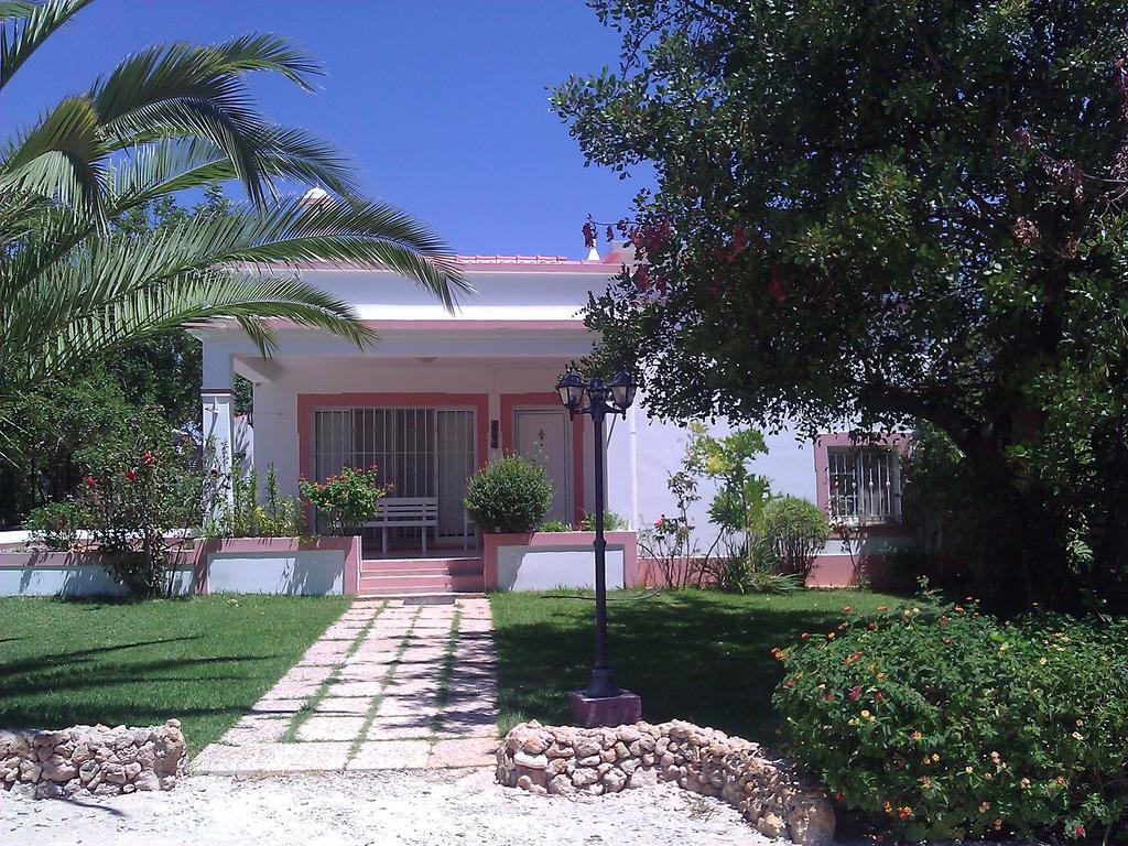 Quinta Casalinho * Albufeira