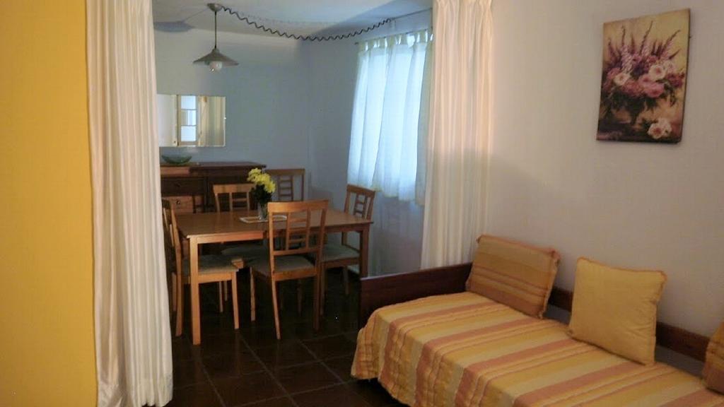 Quinta Casalinho Casa de férias *