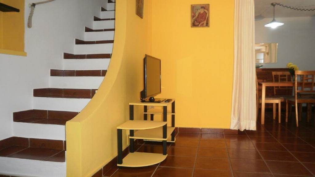 Casa de férias Quinta Casalinho