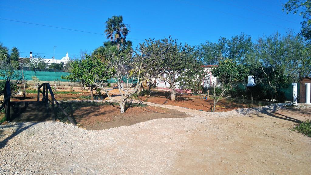 Casa de férias Quinta Casalinho Albufeira