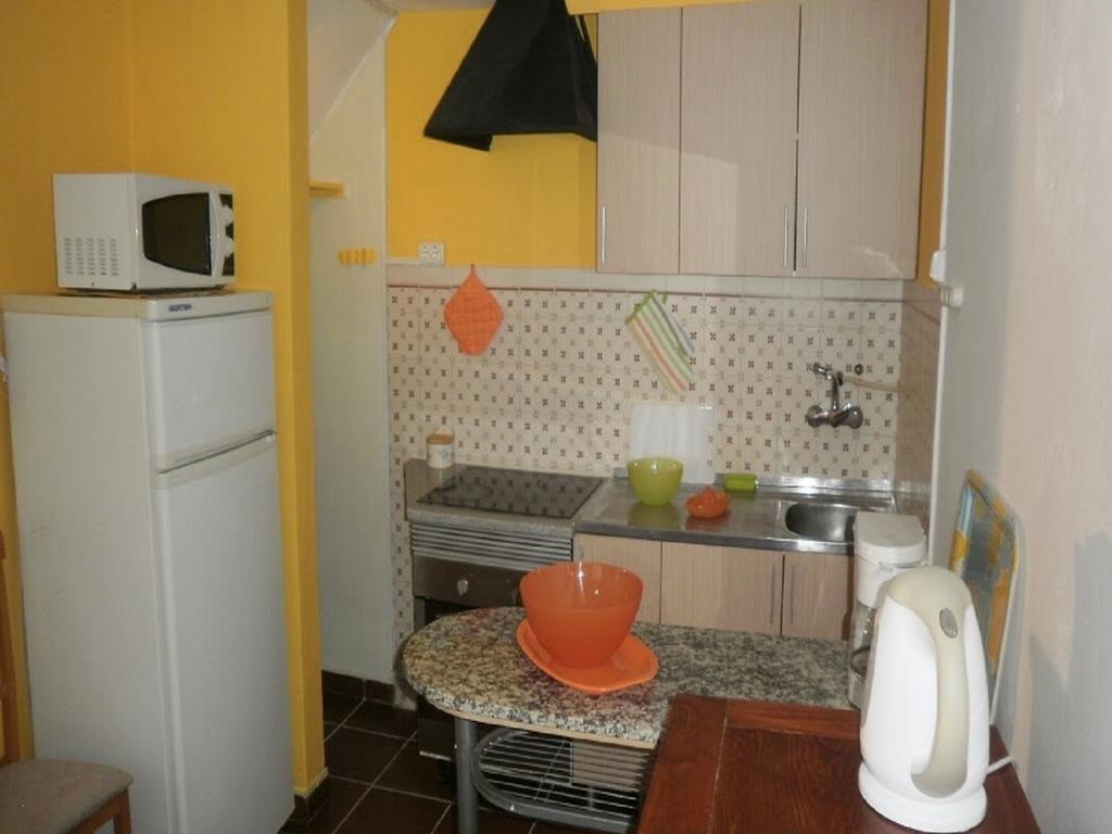 Quinta Casalinho Albufeira