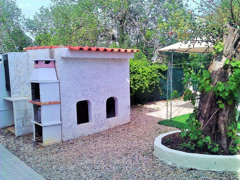 Casa de férias Quinta Casalinho Albufeira