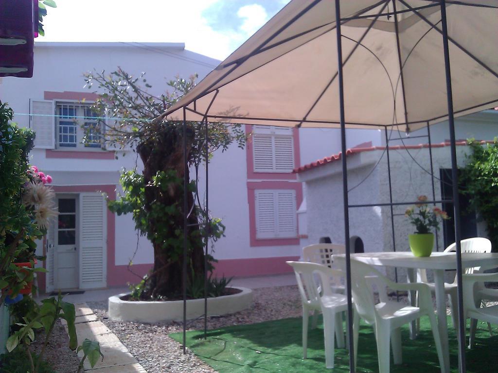 Quinta Casalinho Casa de férias *