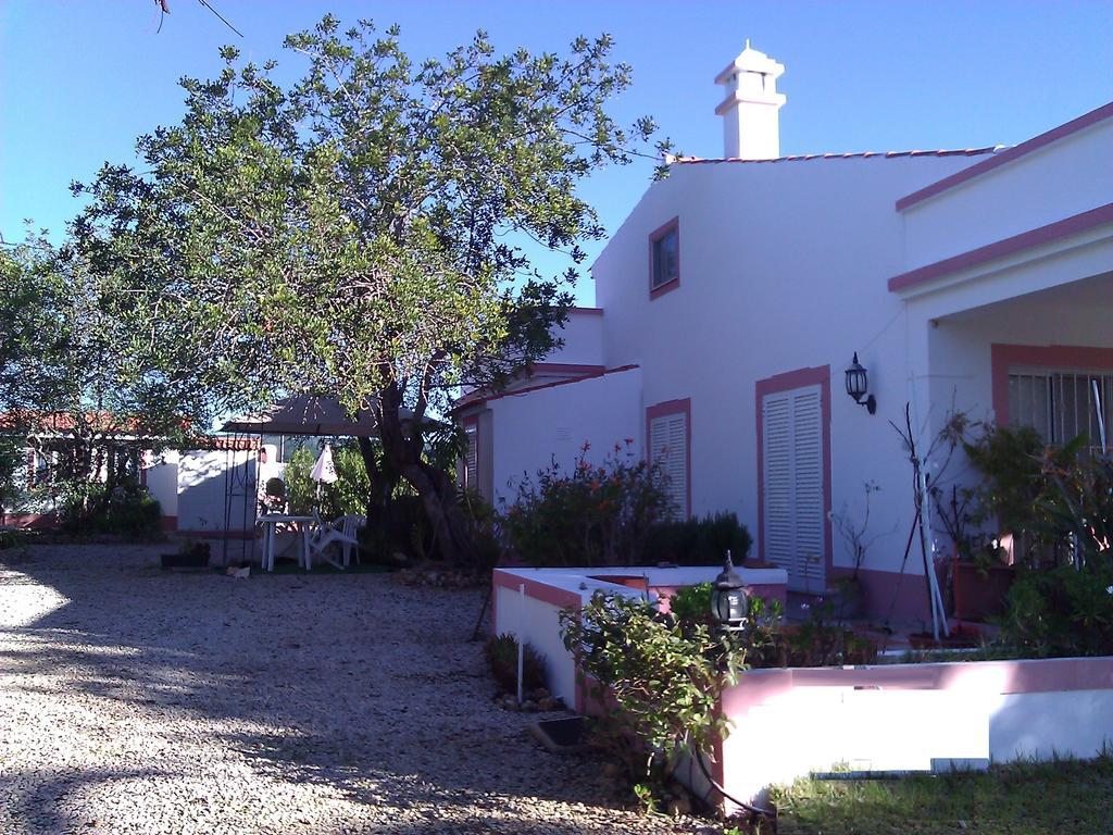 Casa de férias Quinta Casalinho