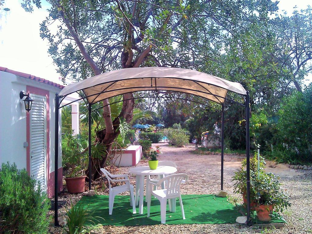 Quinta Casalinho Casa de férias Albufeira