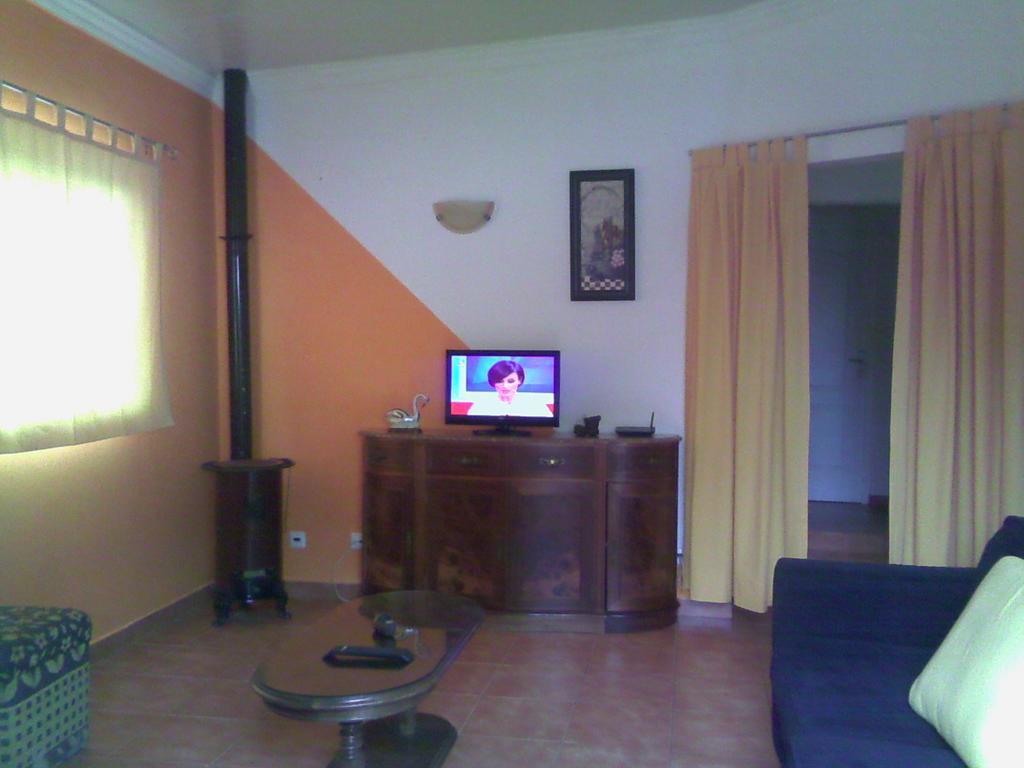 Casa de férias Quinta Casalinho Albufeira