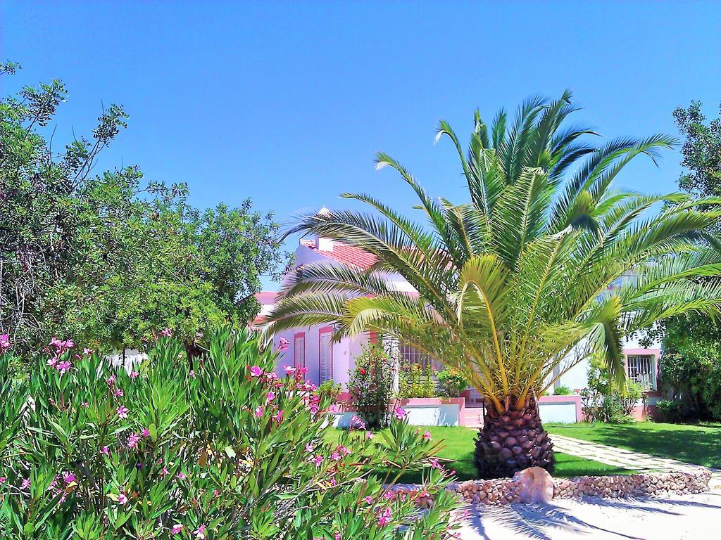 Casa de férias Quinta Casalinho Albufeira