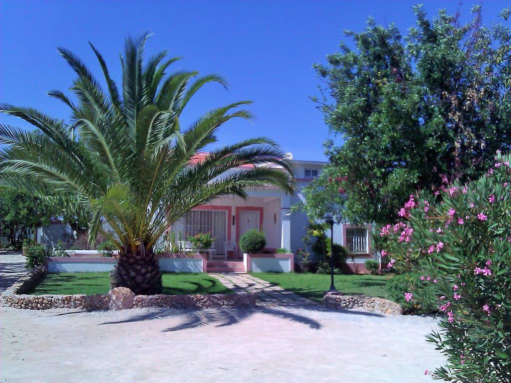 Quinta Casalinho Casa de férias