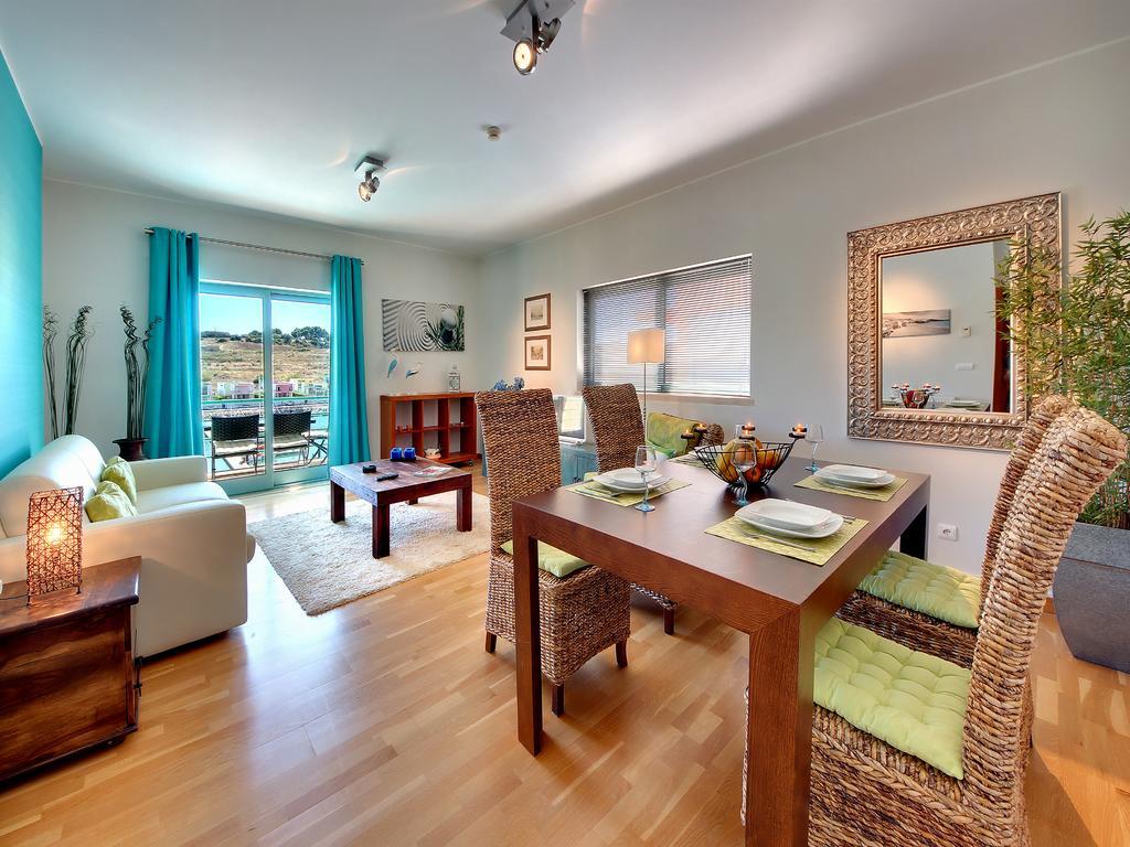 Marina Sea Residence Albufeira