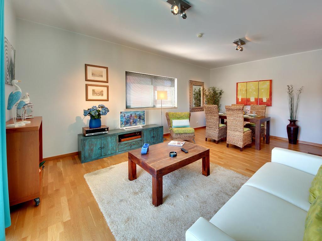 Marina Sea Residence *