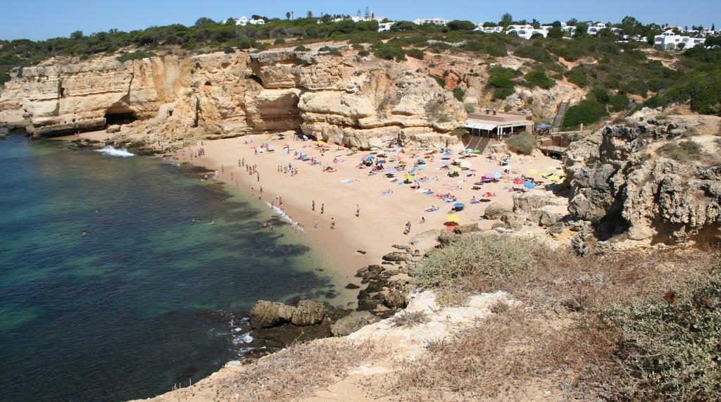 Casa Dos Pinheiros, Sesmarias, Albufeira Holiday home