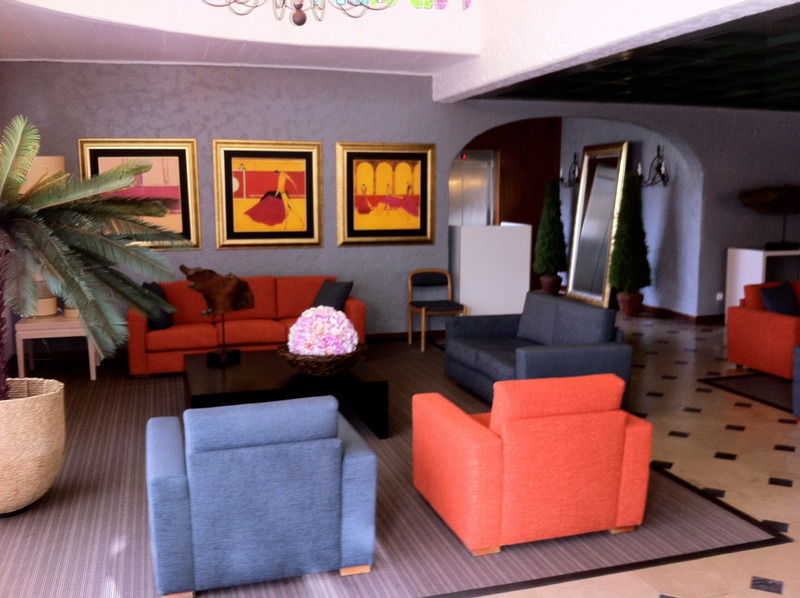 Aparthotel Solar De Sao Joao 3*
