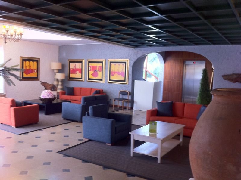 Solar De Sao Joao Aparthotel Albufeira