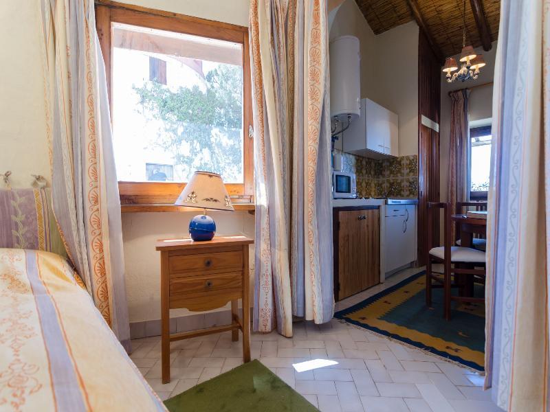 Bem Parece Apartment *