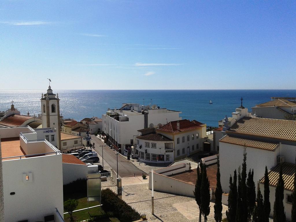 Apartment Bay View *