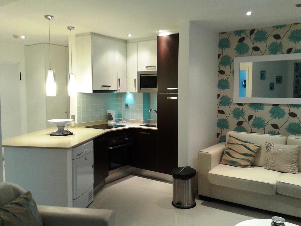 Apartment Bay View Albufeira