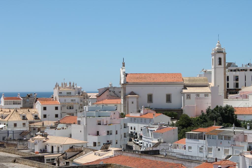Saradel Centre Appartement Albufeira
