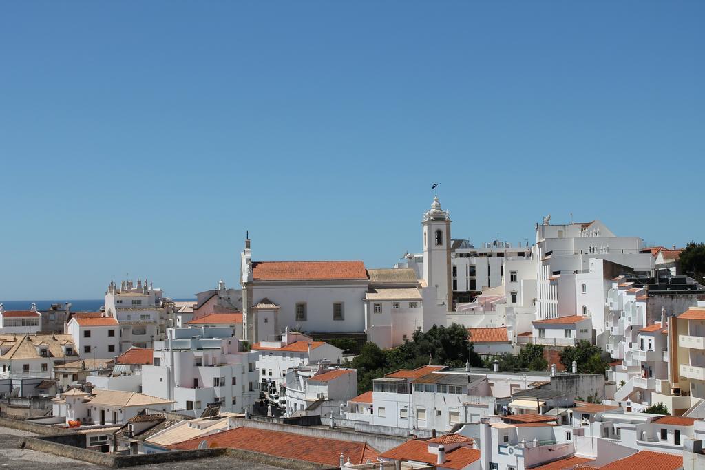 Saradel Centre Appartement Albufeira
