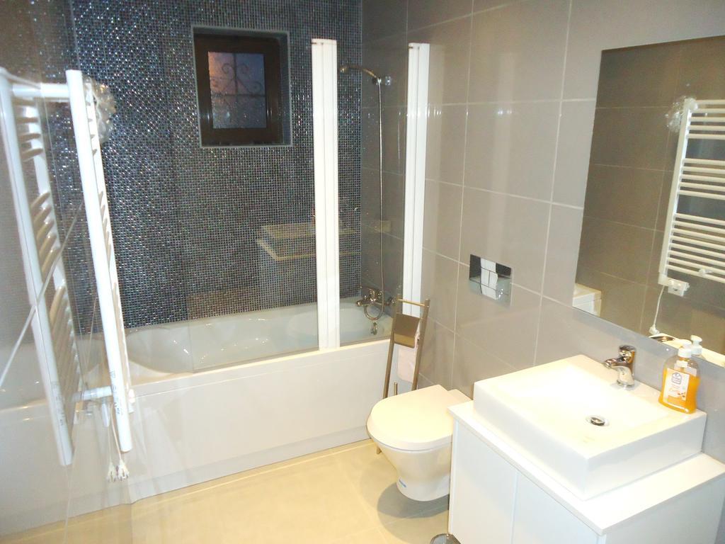 Saradel Centre Appartement Albufeira