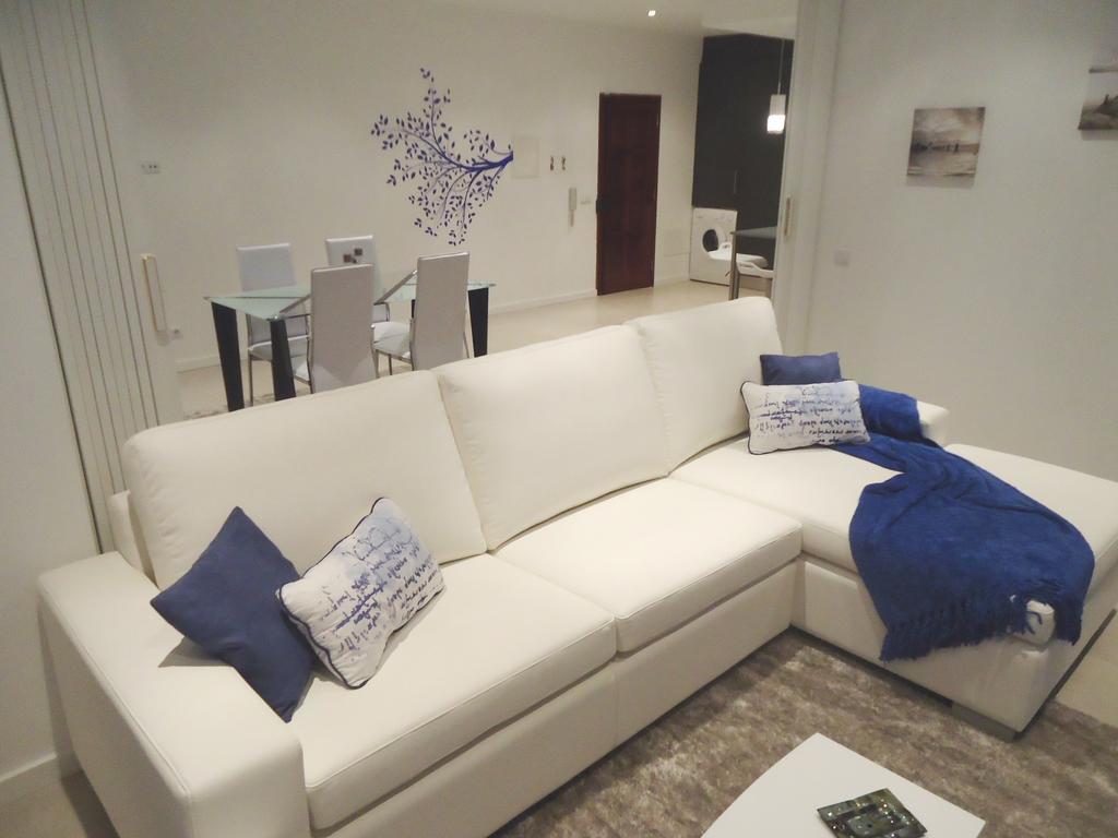 Appartement Saradel Centre Albufeira