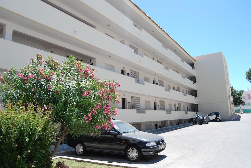 Apartment Edificio Velamar *