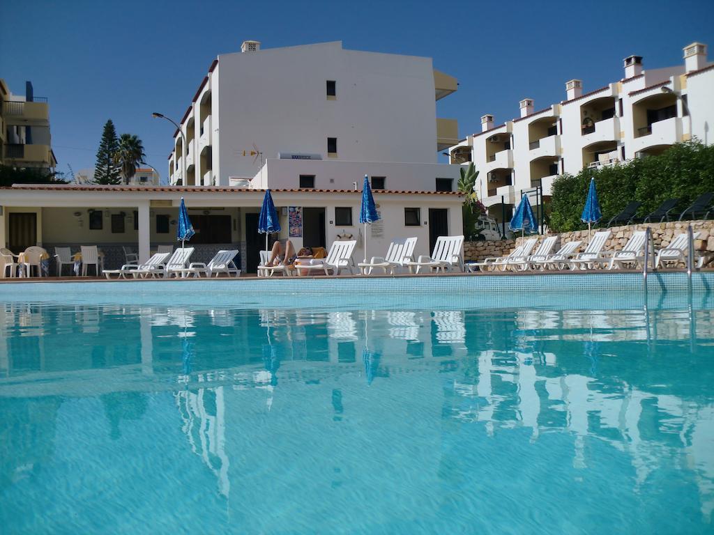 Apts Elma * Albufeira