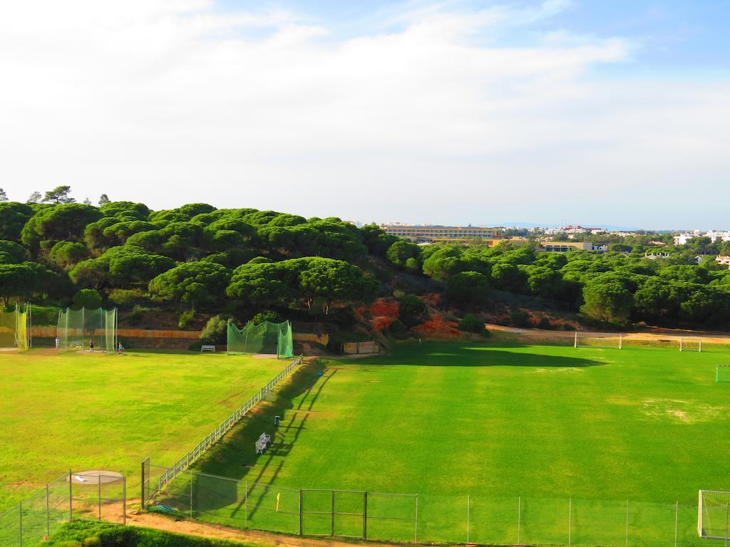 Hotel Alfamar & Sport Albufeira