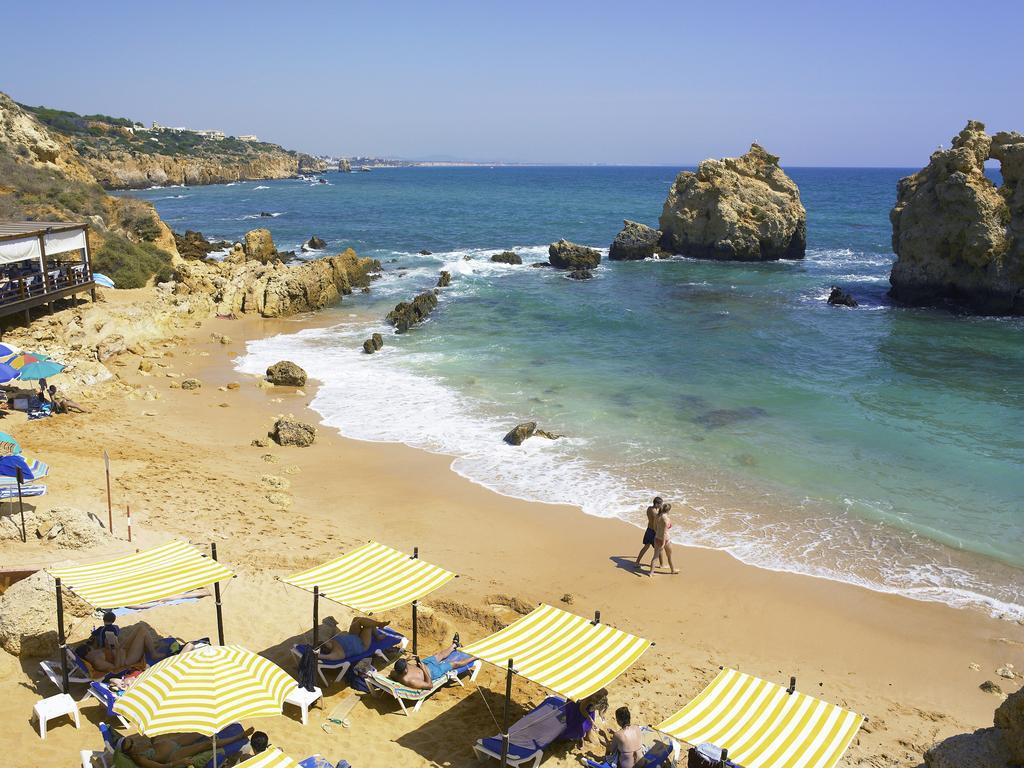 Sao Rafael Holidays Albufeira