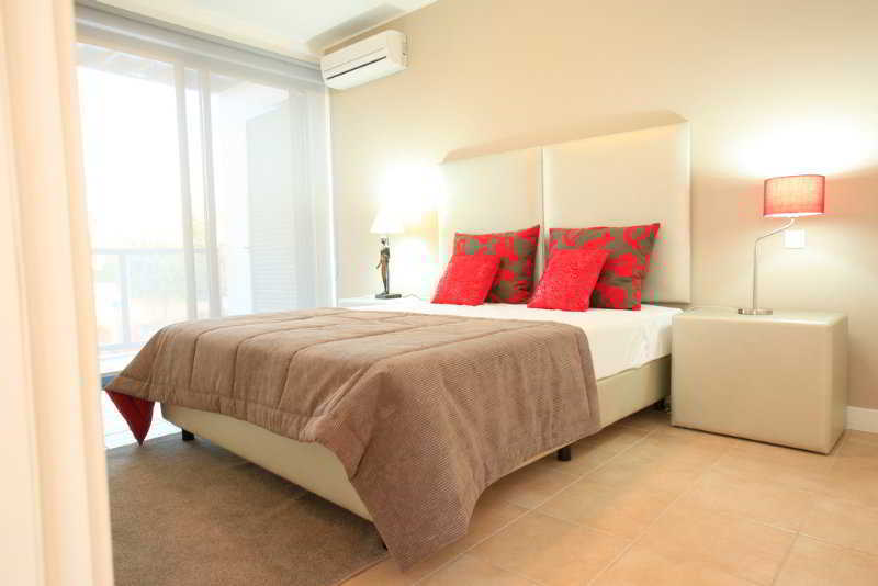 Holiday park Ocean View Residences 4*