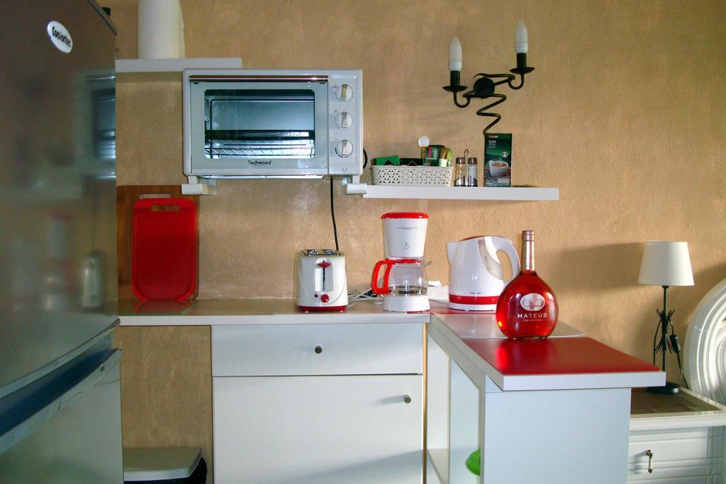 Apartment Near The *