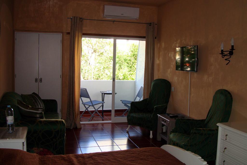 Apartment Near The Albufeira