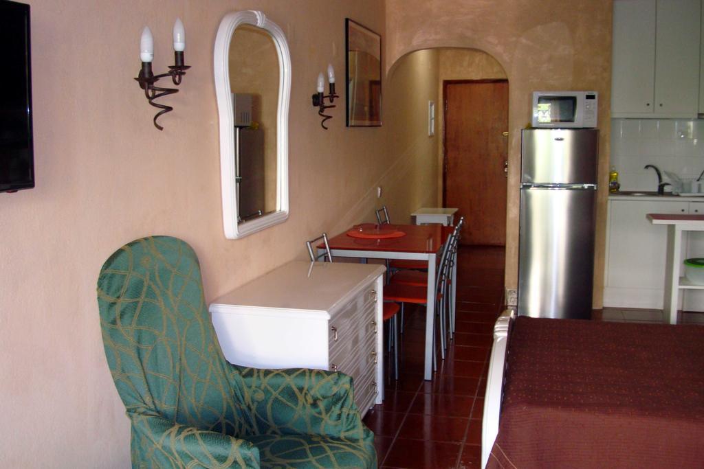Apartment Near The