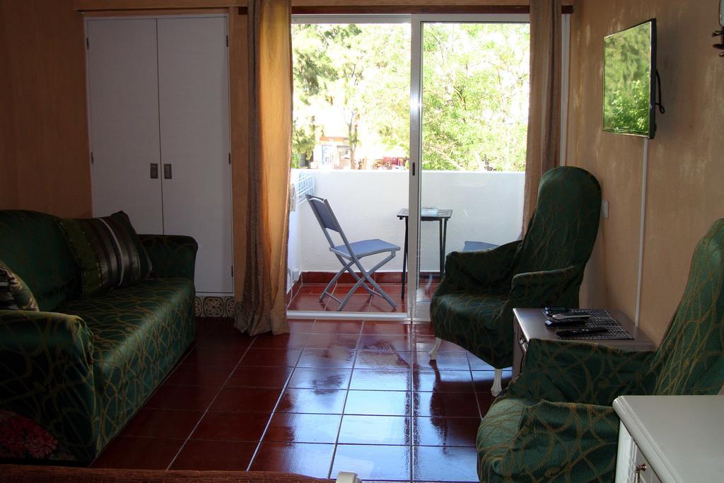 Apartment Near The