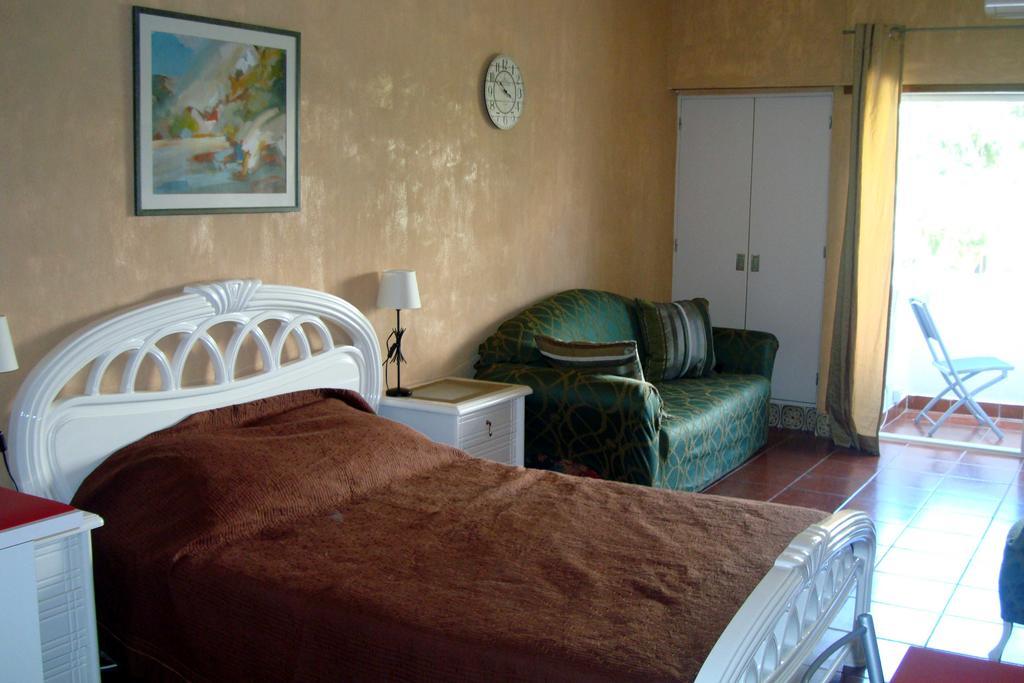 Apartment Near The Albufeira