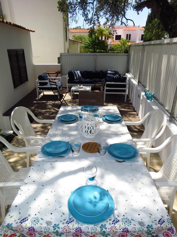 Casa de Férias Casa Flores