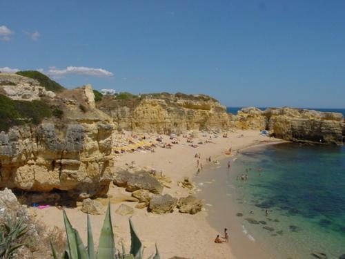 Villas Oceano Albufeira
