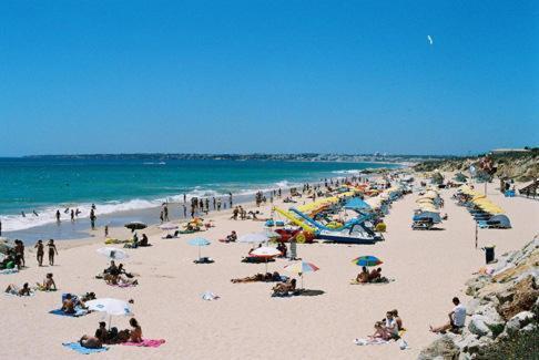 Holiday park Villas Oceano 3*