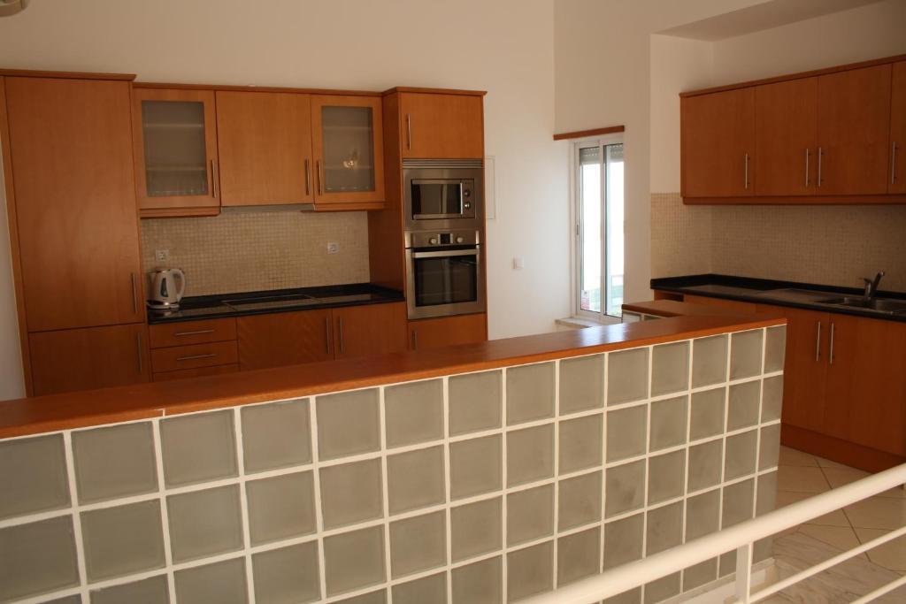 Holiday park Villas Oceano