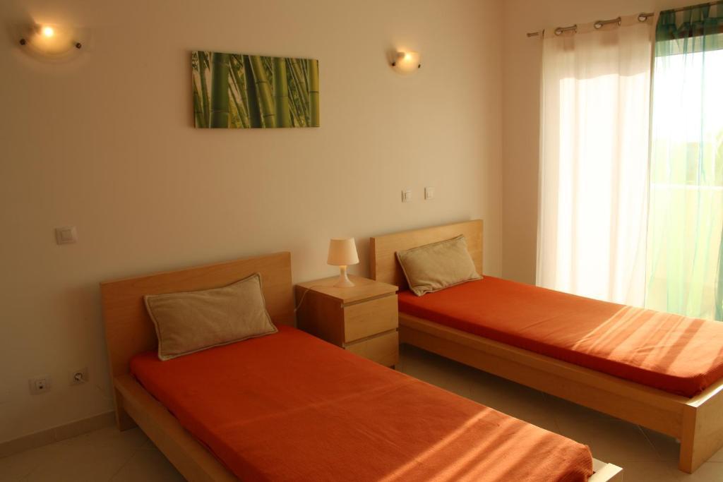 Holiday park Villas Oceano