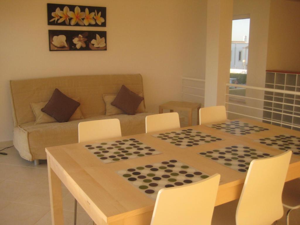 Villas Oceano Holiday park
